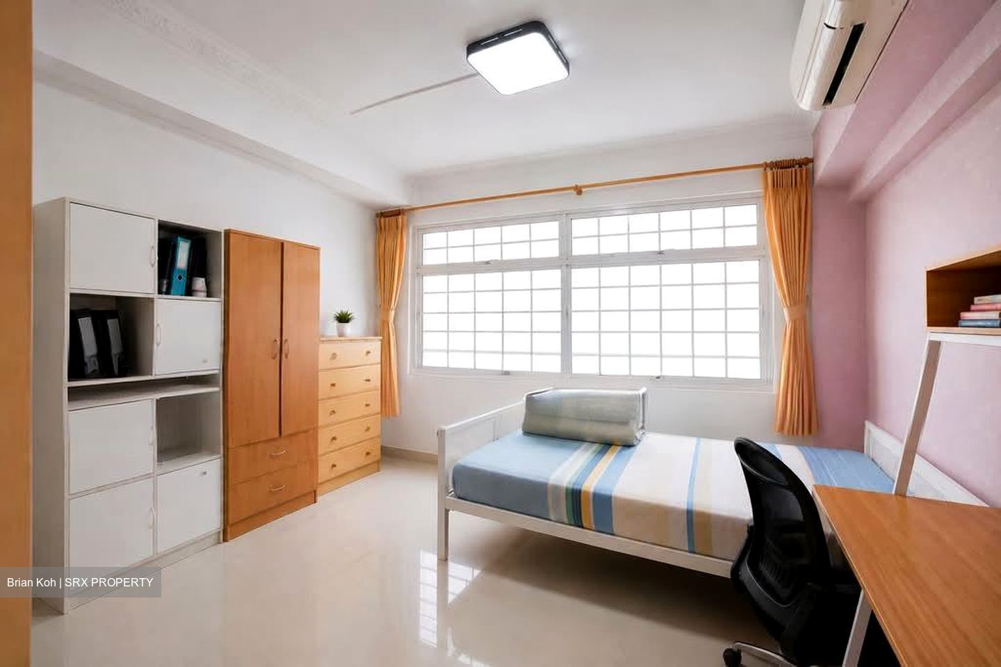 Blk 653 Jalan Tenaga (Bedok), HDB 5 Rooms #601410111